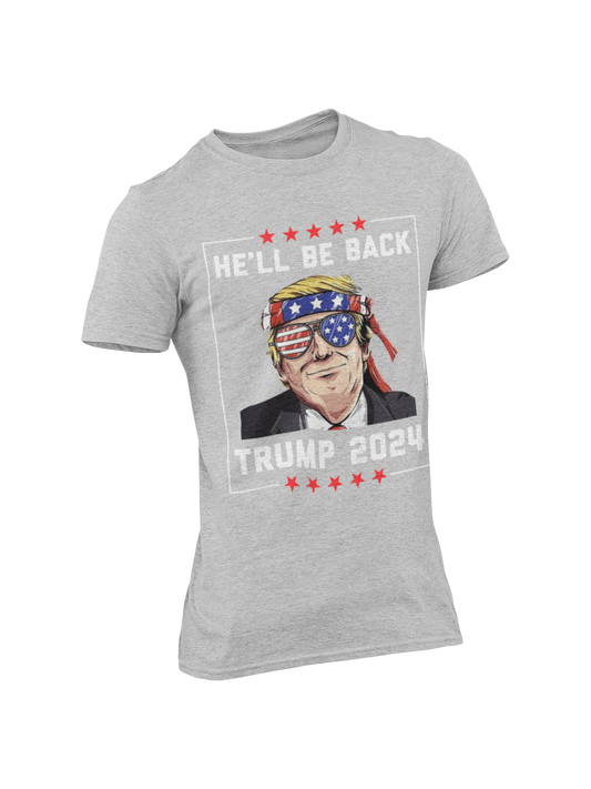 Trump 2024 T-Shirt