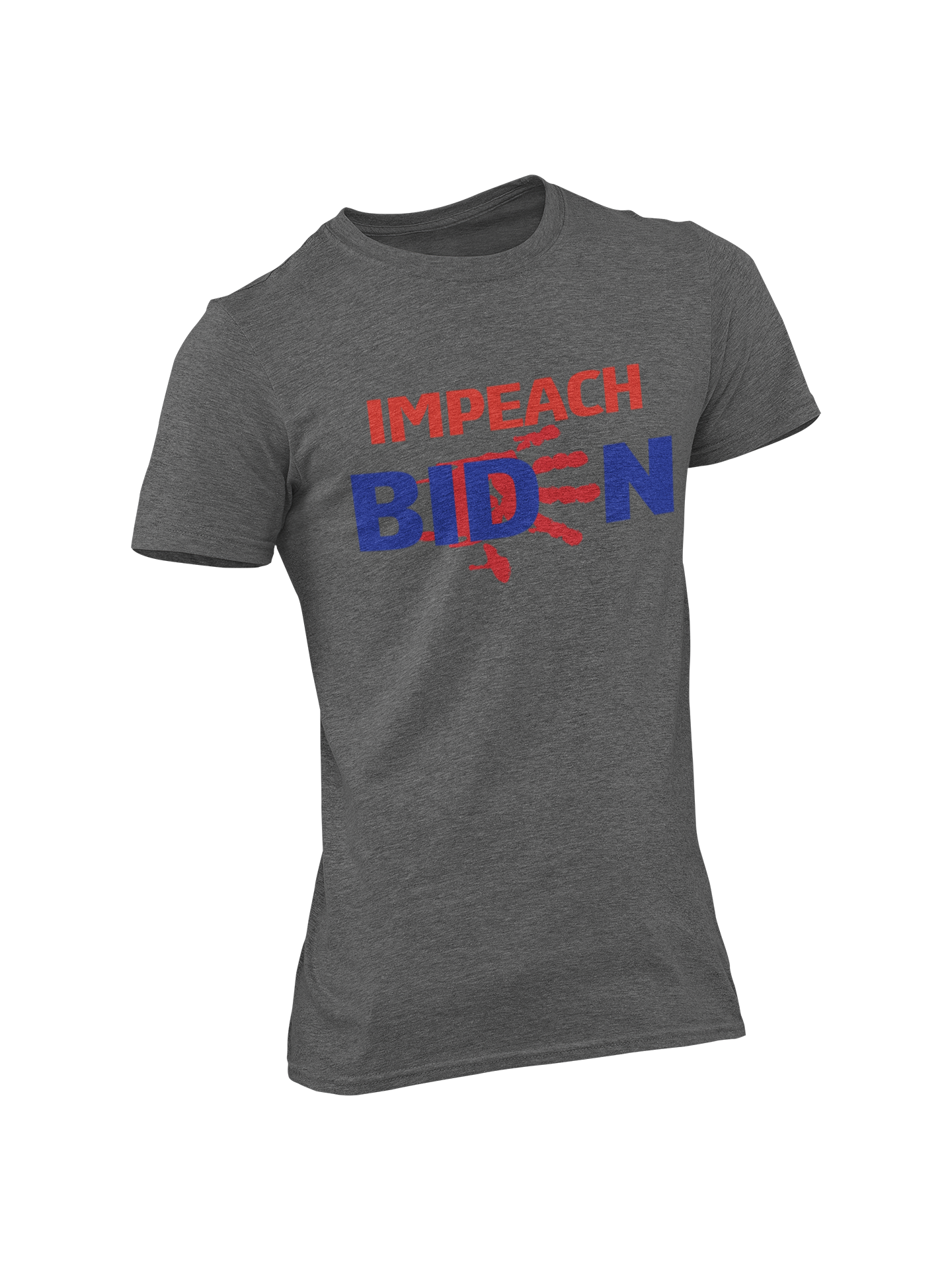 "Impeach Biden" T-shirt