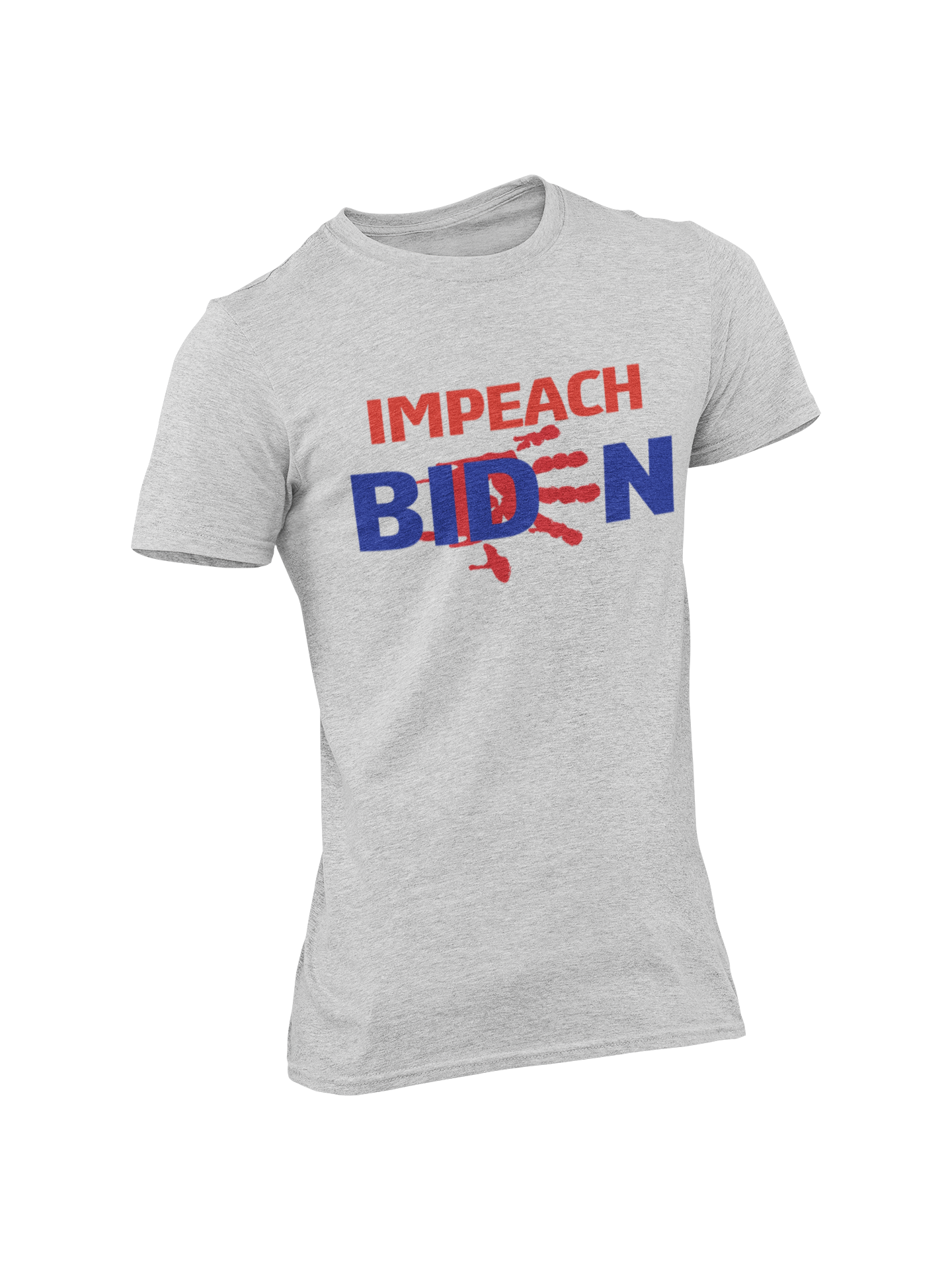 "Impeach Biden" T-shirt