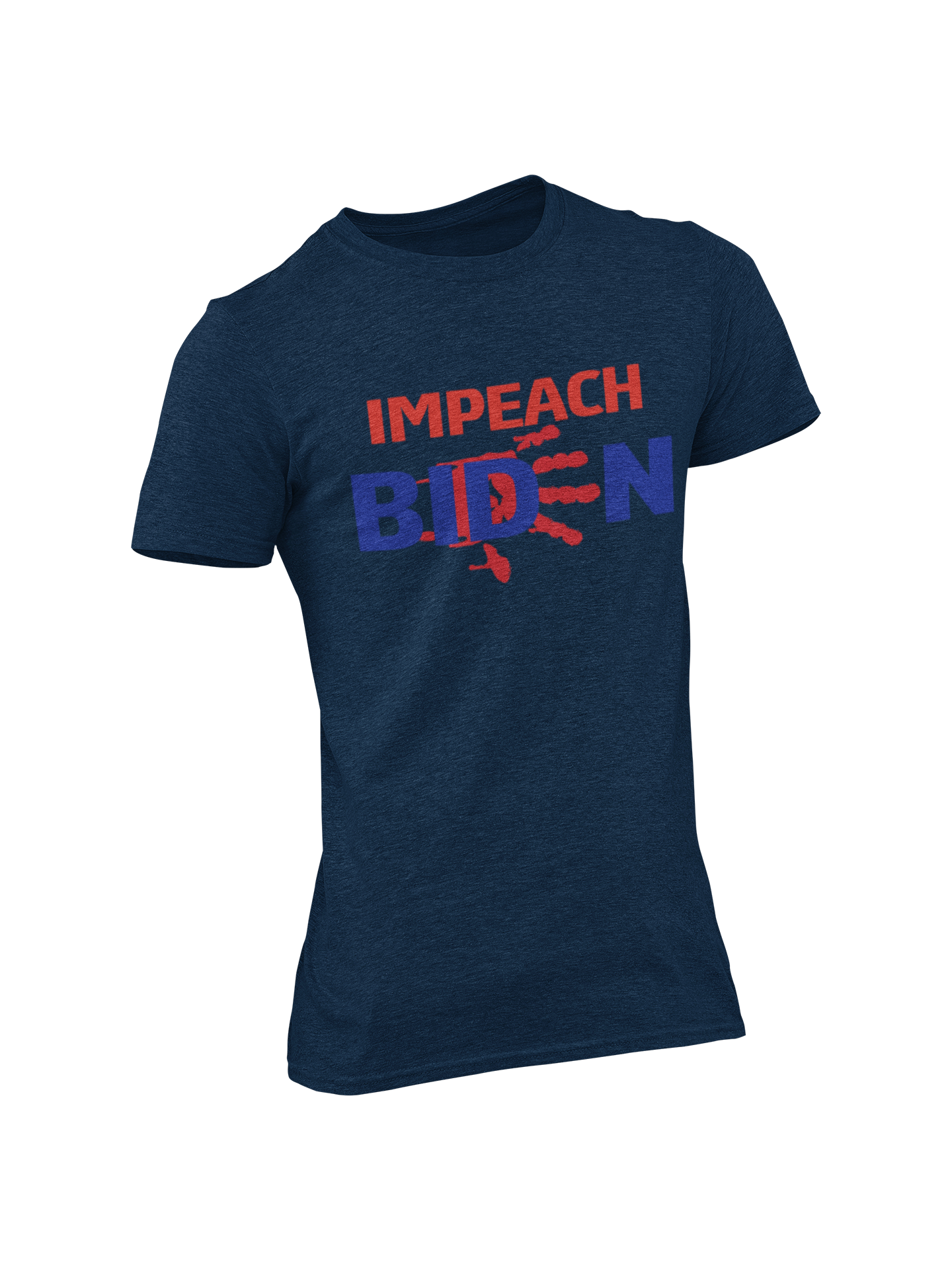 "Impeach Biden" T-shirt