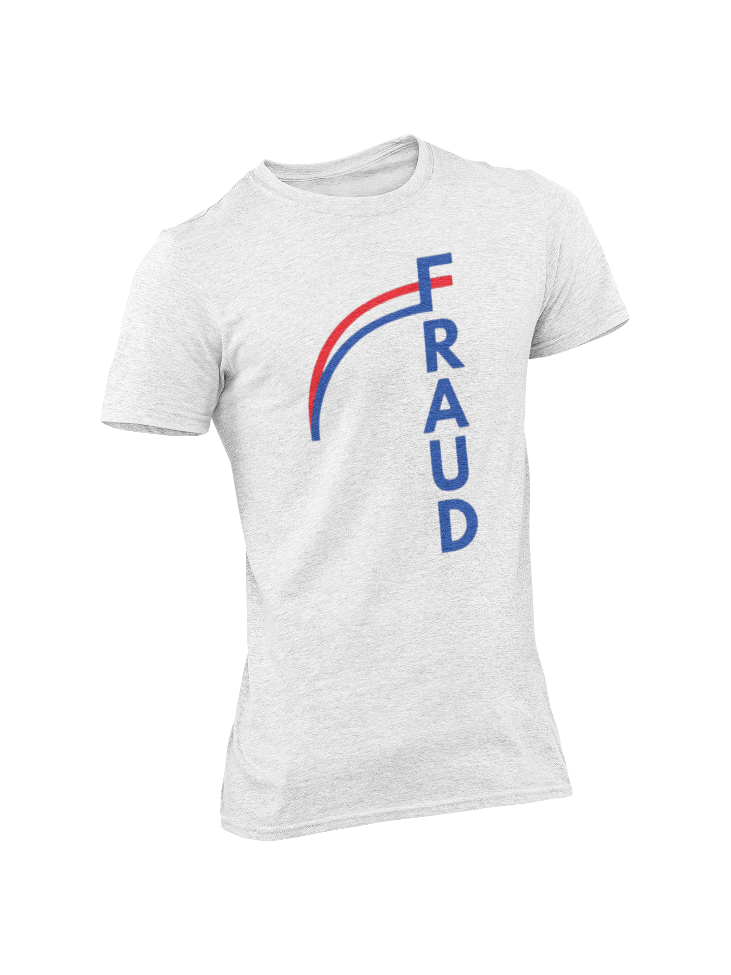 Joe Biden "Fraud" T-Shirt