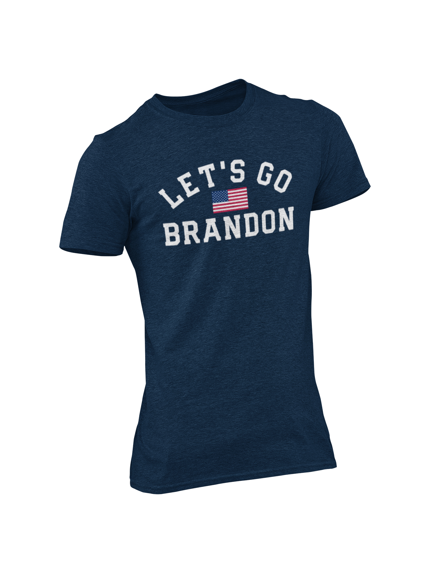 Let's Go Brandon T-Shirt