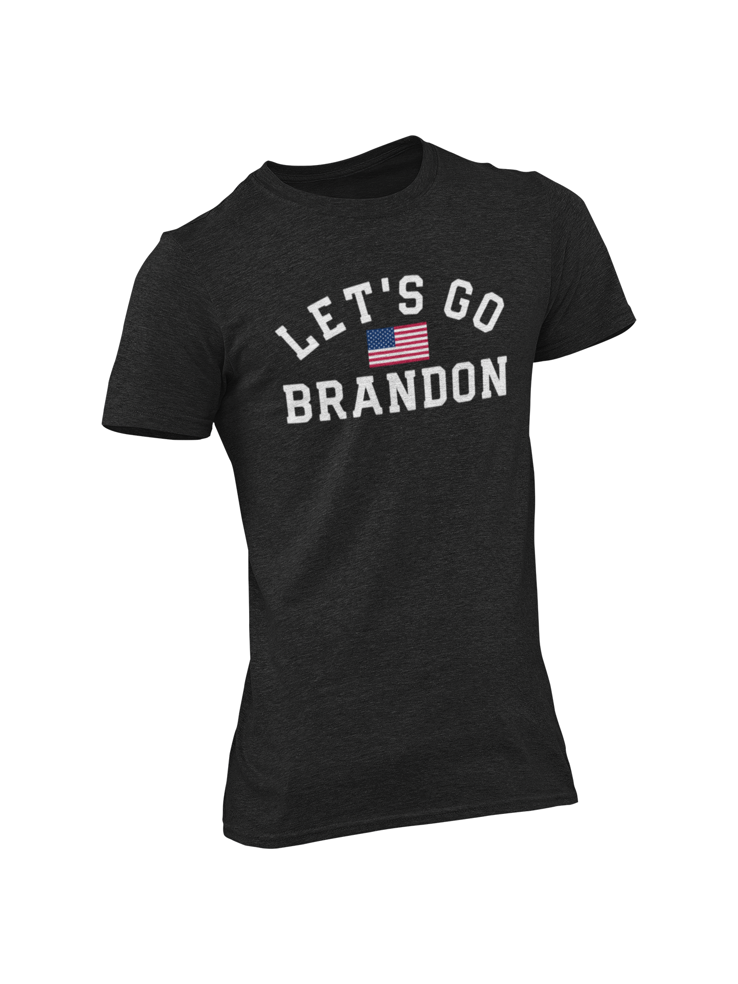 Let's Go Brandon T-Shirt