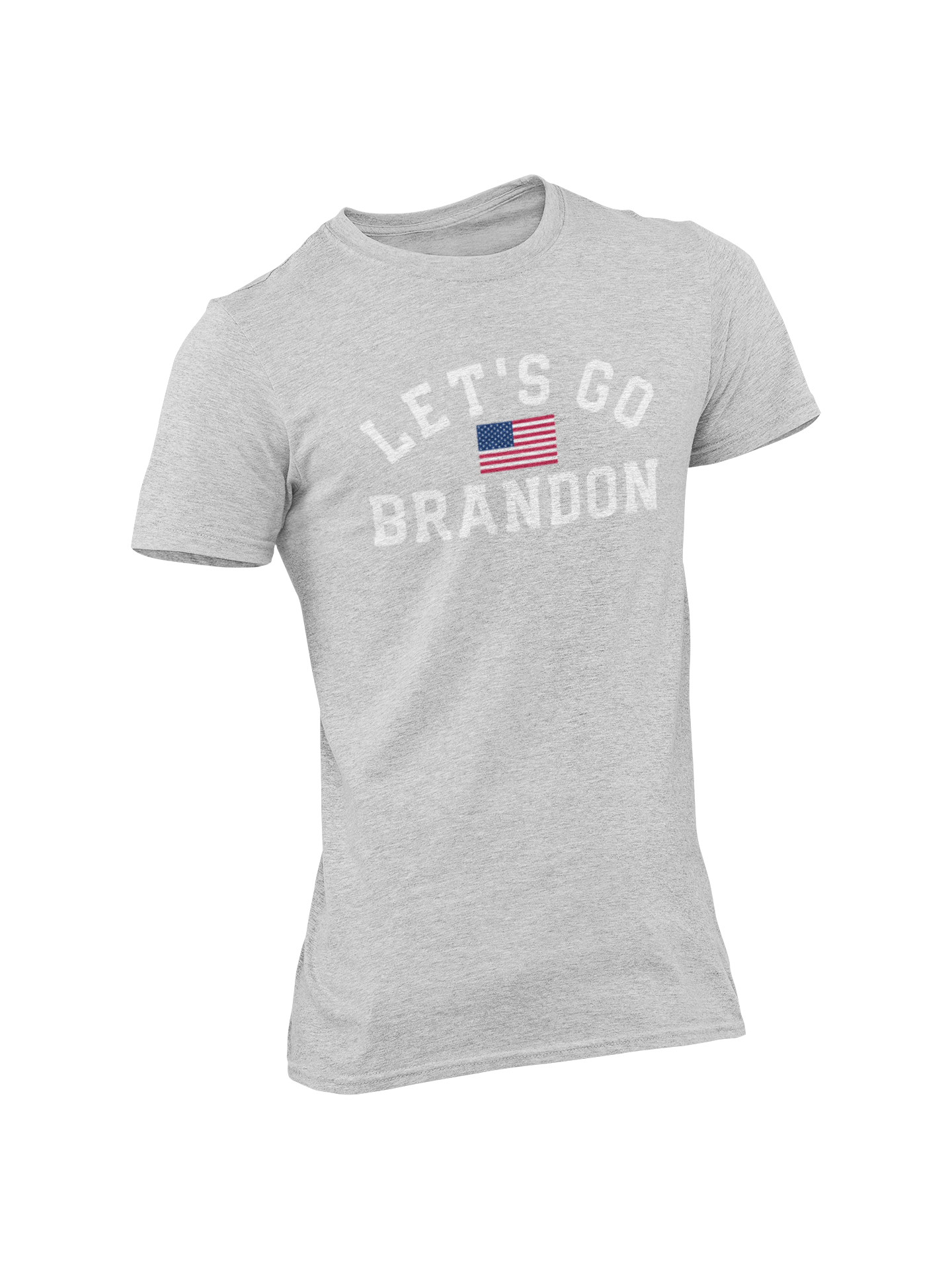 Let's Go Brandon T-Shirt