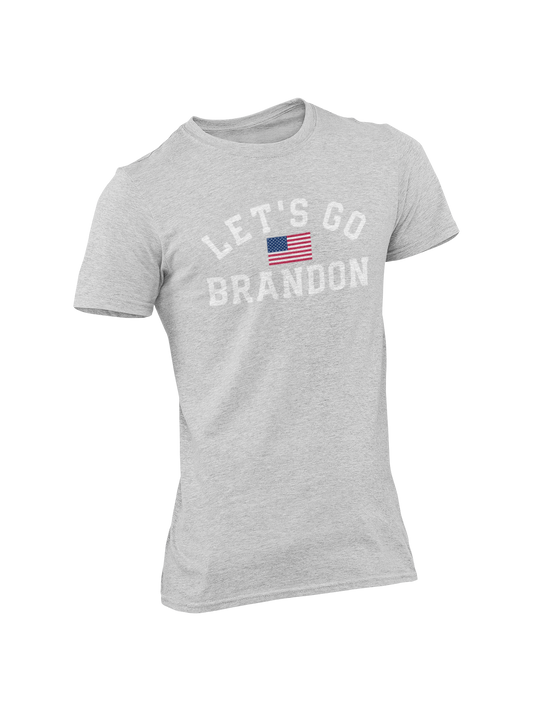 Let's Go Brandon T-Shirt